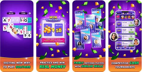 Is Solitaire Smash Legit [2024] Reviews – The Money Manual.